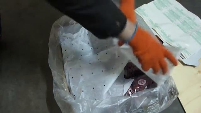 Виноград Red Globe, Jumbo (Перу) смотреть онлайн