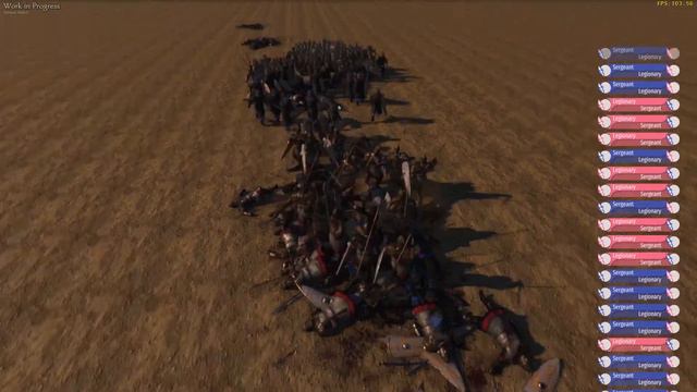 Я ИГРАЛ В ПЕРВЫЙ МОД BANNERLORD! СОТНИ ПРОТИВ ТЫСЯЧ! ВЛАНДИЯ, ИМПЕРИЯ, КУЗАИТЫ, АСЕРАИ, БАТТАНИЯ смотреть онлайн