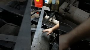 Собираем грузовик мазда бонго.