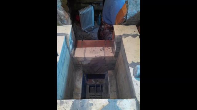 Банная печь. Как это было смотреть онлайн