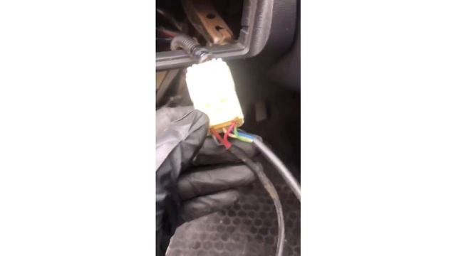 How to install OEM or aftermarket fog lights on a 05/10 Scion tC tutorial. смотреть онлайн