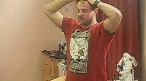 ДОМ-2 После заката 3550 день Ночной эфир (28.01.2014)