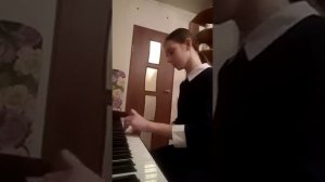 Геллер. Лавина. Луговкина Валерия.