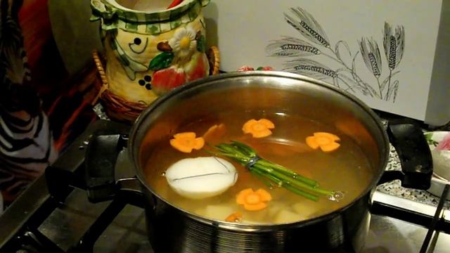 РЫБНЫЙ СУП ИЗ ГОРБУШИ (постные блюда) | Irina Belaja смотреть онлайн