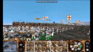 Medieval 2 Total War Stainless Steel 6.4 Mod Showcase