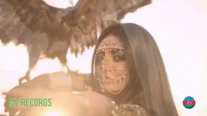 ☪ Arabic Oriental . Divanessa - Awtari -  ديفانيسا   أوتاري (music video)