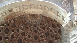 Храм в с.Пятино Ульяновская область