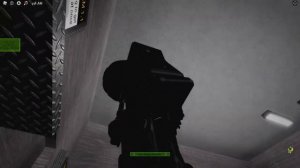 Roblox ZARP : How to make S.W.A.T "Special Weapon And Tactic" Officer [Remake]