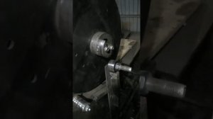 ручной станок для холодной ковки, на коленке, по быстрому.