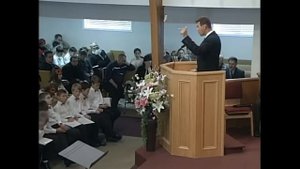 Последствия сказанных слов. Вениамин Назарук.