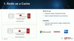 Redis Streams, Functions and Data Structures - IMC Summit North America 2018