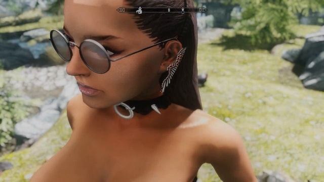 Ювелирные украшения для девушек Скайрима смотреть онлайн