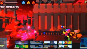 HOW TO BEAT 3 STAR INFERNUS!1!1!11! (the battle bricks)