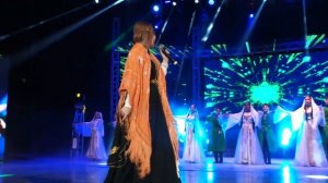 Мадина Манапова   История любви Ханакаев 18