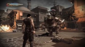 Отменённая игра про Принца Персии - Prince of Persia: Redemption | Как Принц опять стал Ассасином