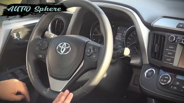 Тойота РАВ 4 Плюсы и минусы автомобиля смотреть онлайн