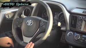 Тойота РАВ 4 Плюсы и минусы автомобиля