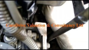 MITSUBISHI CHARIOT (SPACE WAGON) VIN LOCATION & ENGINE NUMBER LOCATION    CareDrive