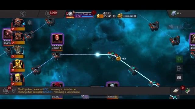 Magik’s Limbo Absolutely Cheeses 6.4.1 Gimme Lane! BEST OPTION BY FAR! смотреть онлайн