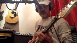 Белые дикие кони (В.Кузьмин гр.Динамик) cover