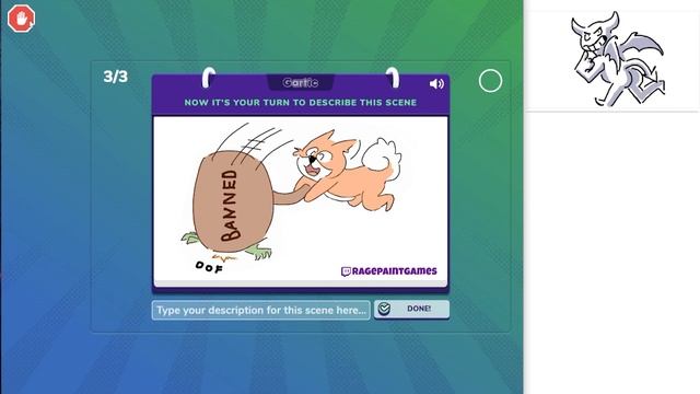 Gartic Phone Plus смотреть онлайн