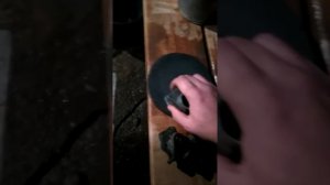 Как выправить крепления карбюраторов К-301,К-302 ( часть 2)