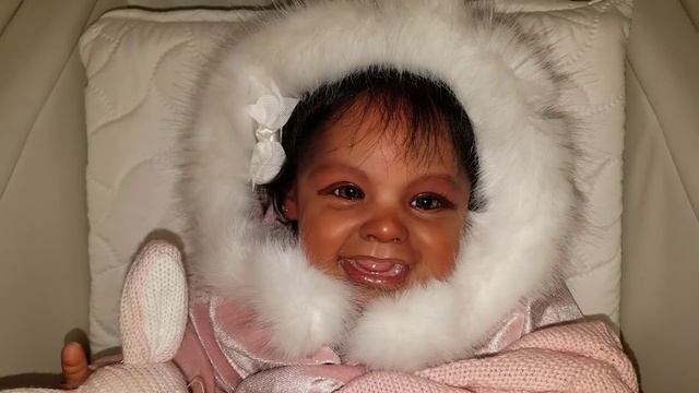 Pink Silver Cross Pram Fit For a Princess! Peekaboo-Timeout #333 смотреть онлайн