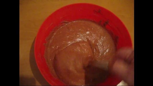 Шоколадный манник на кефире. смотреть онлайн