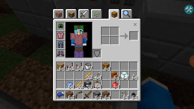 Я показываю Как построить большой и маленький дом как его обустроить меня слышно напишите смотреть онлайн