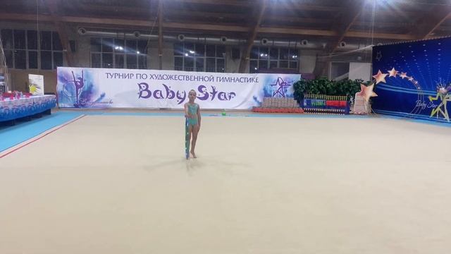 Baby Star ? турнир 26.11.2023г Совершенство. смотреть онлайн