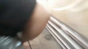 Фрикционная мойка полимеров