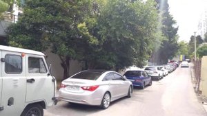 Квартира в ЖК Москва в СОЧИ остановка "Светлана"