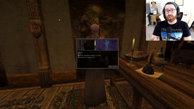 How to Archer - Build and Start Guide for Morrowind смотреть онлайн