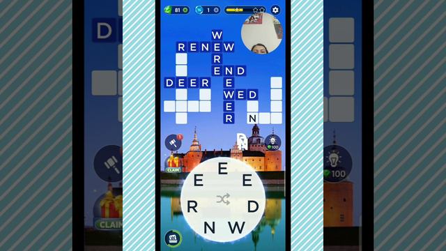 WORDS OF WONDERS-level 1147 to 1163 смотреть онлайн