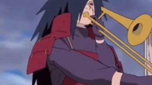 Мадара вкинулся и запел опенинг клуб яричин 😱