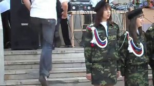 Кадеты поют песни| школа 16 Балаково | Наталья Бубнова