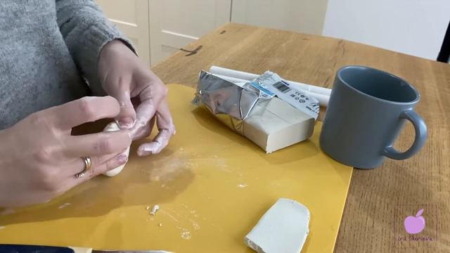 #6 СЕРВИРОВКА НОВОГОДНЕГО СТОЛА в стиле ХЮГГЕ! смотреть онлайн