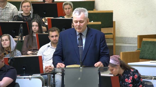 В СМИРЕНИИ БЛАГОСЛОВЕНИЕ . Анатолий Иващенко смотреть онлайн