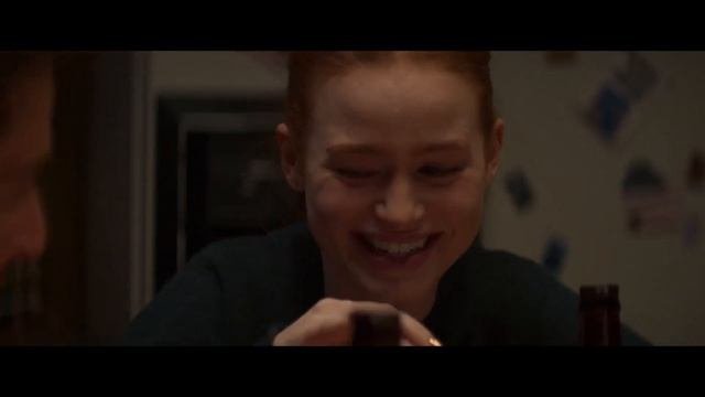 Незнакомцы Начало - Русский трейлер Дубляж 2024