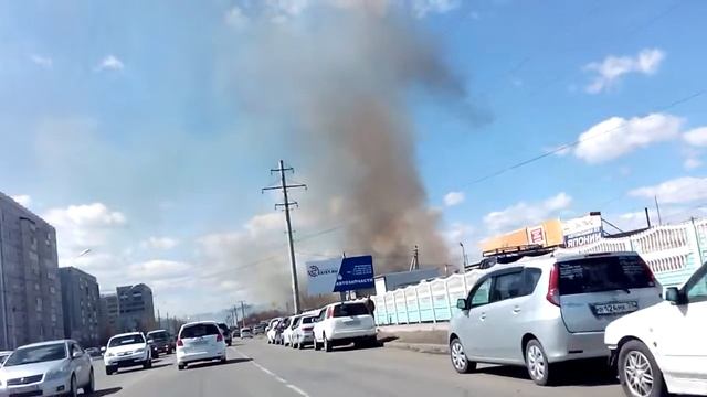 Амурская область Благовещенск 25.04.2015 авторынок смотреть онлайн