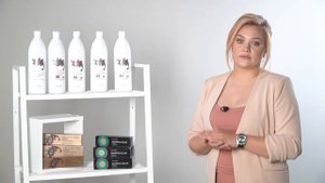 Краска для волос FarmaVita Life Color Plus - первое знакомство