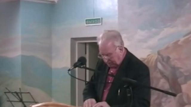 Федотов Иван Петрович 15 лет Церкви Святой Троицы г Саранск смотреть онлайн