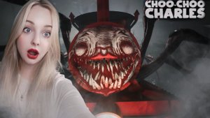 ОГУРЧИКИ, ОГУРЦЫ, ОГУРЕЧИКИ ◮ ◭ Choo Choo Charles#1