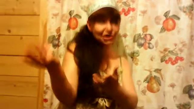 Морева Елена.Весёлая узбекская.@ смотреть онлайн