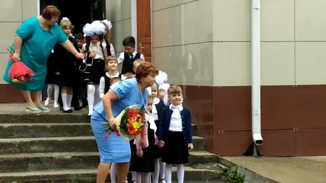 1 сентября 2017 Милана смотреть онлайн