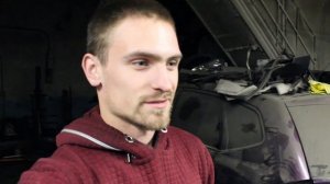 #11 Ford Mondeo mk2  Замена передней подвески, подшипников ступицы, СТО "Авто Куба"