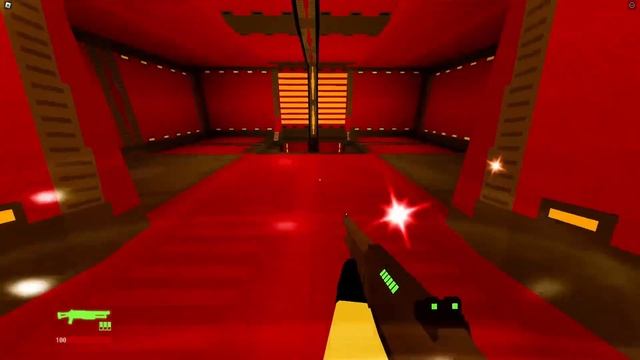 The BEST and WORST roblox ultrakill games