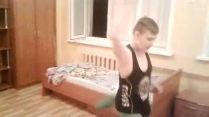 Человек сошёл с ума