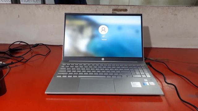 HP Pavilion 15 Review || 11th Generation || Core i7-1165G7 || 512GB SSD || Intel Iris Xe Graphics смотреть онлайн