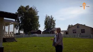Коттеджный Поселок «АИСТ» | ОМСК 2020 | АН "Твой Город"